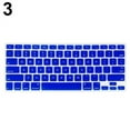 thumbnail image 7 of Grofry Keyboard Soft Case for Apple Pro 13/15/17 inches Cover Protector Black, 7 of 7