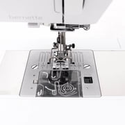 Bernette B05 Adjustable Sewing Machine with Bonus Bundle