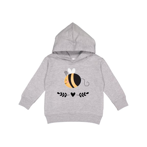 Inktastic Honey Bee Beekeeper Toddler Hoodie