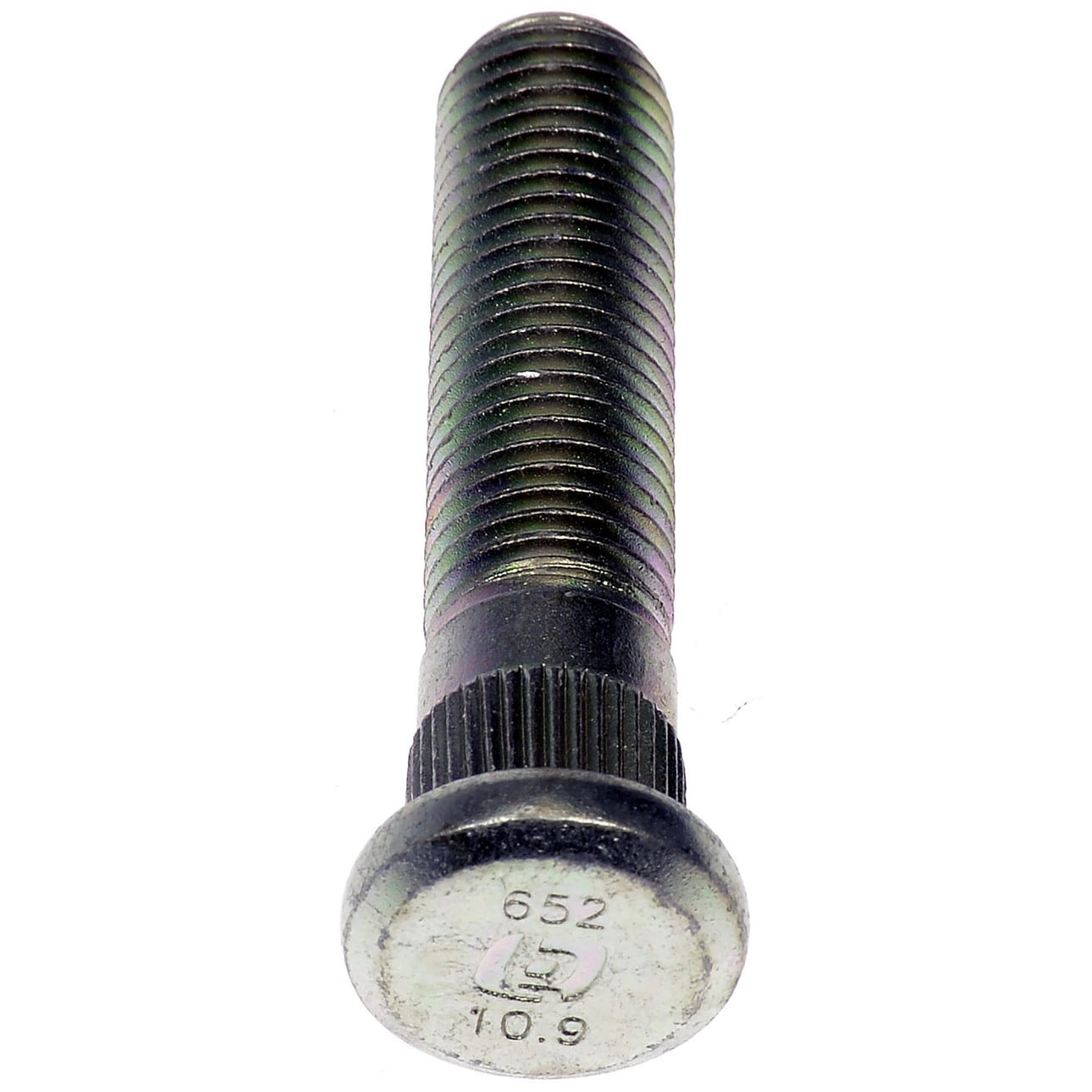 Dorman 610-652 Wheel Lug Stud for Specific Hyundai / Kia Models (Pack of 10)