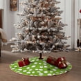 thumbnail image 6 of Kll Funny Sheep Doing Yoga Christmas Tree Skirt 36",Party Decorations Farmhouse For Christmas Decorations Holiday Party, 6 of 8