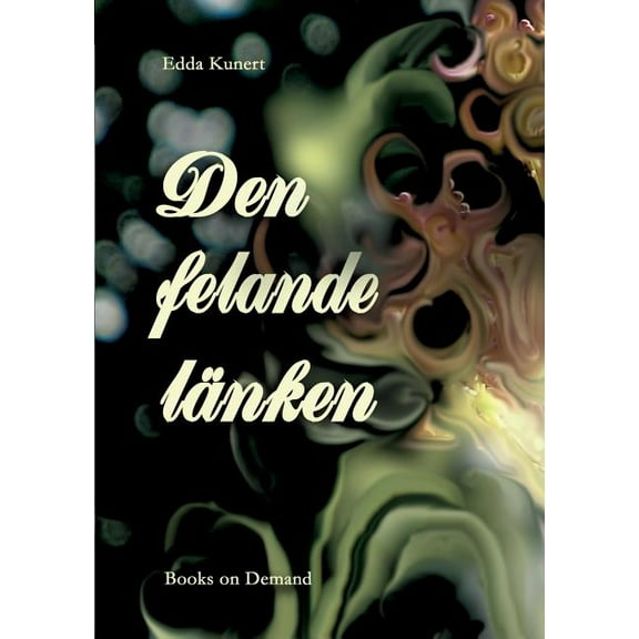 Den felande länken (Paperback)