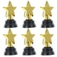 thumbnail image 1 of Trofeos de estrellas para decoraciones de fiesta para niños, Mini trofeos de premios de plástico, decoración de trofeos para estudiantes, trofeo de competición para fiestas, accesorio de trofeo, 1 of 3