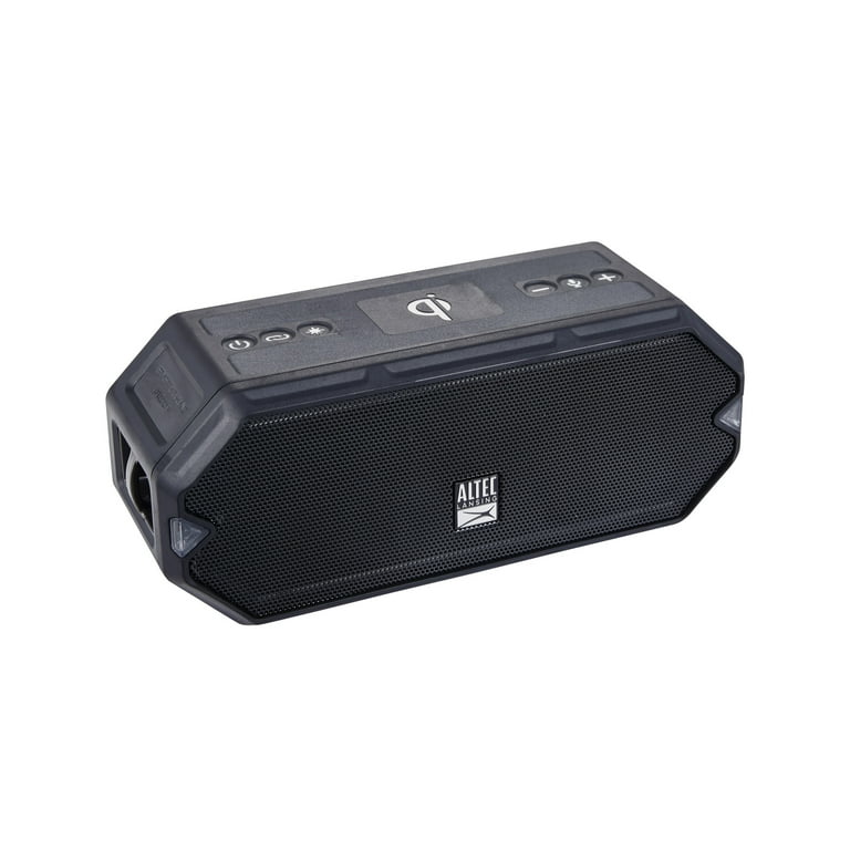 Altec lansing speakers walmart best sale