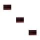thumbnail image 5 of Inteprter Tapete de de PVC, manteles individuales resistentes a las manchas, posavasos rectangulares antideslizantes, mesas de comedor Type1 NO1, 5 of 6