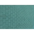thumbnail image 1 of Ahgly Company Machine Washable Indoor Rectangle Transitional Macaw Blue Green Area Rugs, 5' x 7', 1 of 7