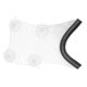 thumbnail image 1 of Soporte de guitarra clásica con ventosa Steamline, soporte de guitarra transparente, 1 of 5