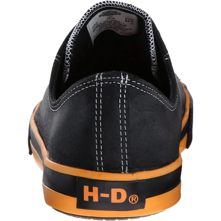 Chuck taylor harley davidson online
