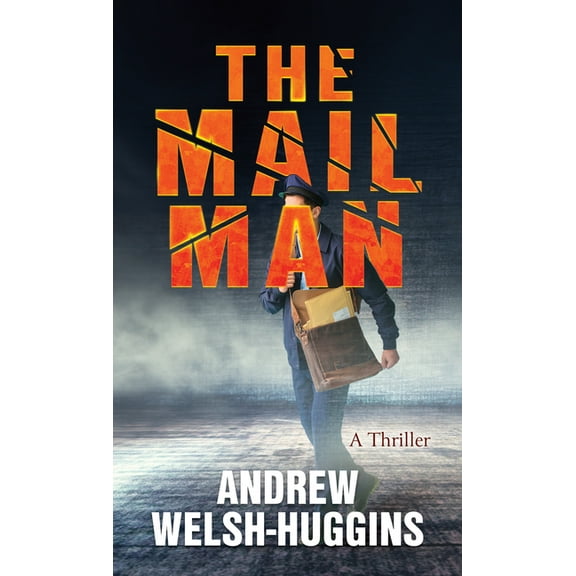 The Mailman: A Thriller, (Hardcover)