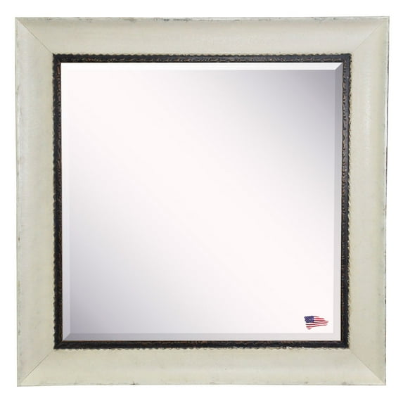 Rayne Mirrors Jovie Jane Beveled Wall Mirror