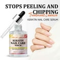 thumbnail image 4 of Keratin Nail Serum Nail Strengthening Serum Nail Soothing Nail Repair Serum 45ml, 4 of 8