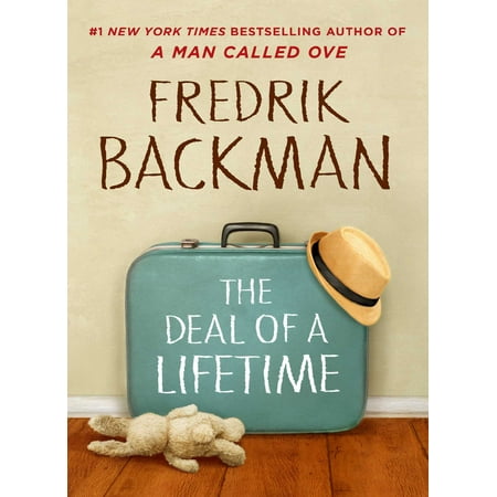 Deal of the Day - The Deal of a Lifetime