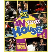 The Best of WWE in Your House (Blu-ray)