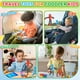thumbnail image 5 of Set de juguetes sensoriales Dr. Kbder para niños autistas de 1 a 5 años, 5 of 6