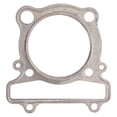 thumbnail image 4 of Niche Top End Gasket Kit Yamaha Warrior Big Bear Wolverine 350 3GD-11351-00 519-KGS2220K, 4 of 4
