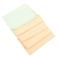 thumbnail image 2 of 5Pcs Ukulele Guitar Violin Cleaner Musical Instrument Wipe Cloth Random Color, 2 of 8