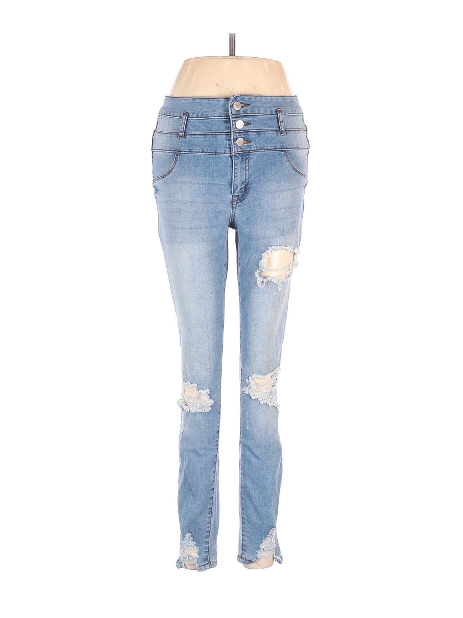 refuge women's jeans