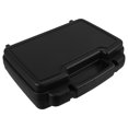 thumbnail image 2 of MOVTOTOP Travel Use Plastic Suitcase Portable Tools Storage Case Multi-purpose Carrying Box Gadget Tools Holder, 2 of 8
