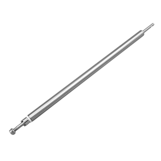 Reemplazos de conjunto de eje de 4 mm Manguito de cable de transmisión de eje flexible Transmisión de hélice para 25CM