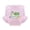 Pink, variant on CutiePlusU Adult Diaper 3 Pieces, Adult Diapers Sample, Maximum Overnight Absorbency White Bathing Baby Crocodile(Medium 28"-38")