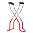 thumbnail image 1 of DJN Up to 70% Off Food Clips Metal Red One Size, 1 of 9