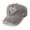 Coffee, variant on Unisex Vintage Cotton Quick Dry Rhinestone Hat Sparkly Diamond Baseball Cap for Women Men, One Size