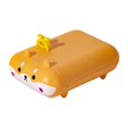 thumbnail image 1 of Proyector de luz de animales de dibujos animados, fondo fotográfico, juguete iluminador, lámpara para el hogar, regalo, festivales, suministros para Navidad con, 1 of 10