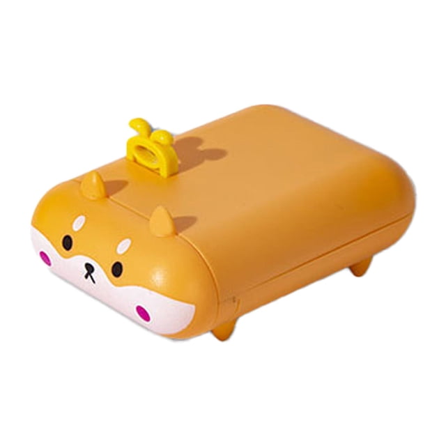 Proyector de luz de animales de dibujos animados, fondo fotográfico, juguete iluminador, lámpara para el hogar, regalo, festivales, suministros para Navidad con