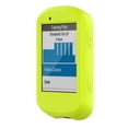 thumbnail image 1 of ziyahi Bicycle Computer Silicone Protective Cover Case for Garmin edeg 530 Lemon, 1 of 9