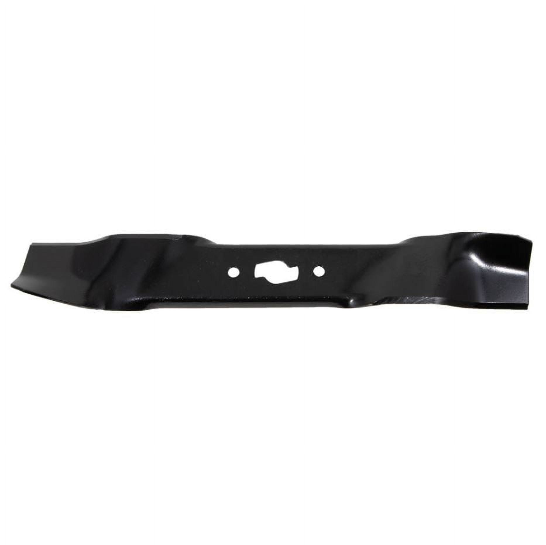 MTD 21 Inch Cut Replacement Mower Blade 942 0741 942 0741A Walmart
