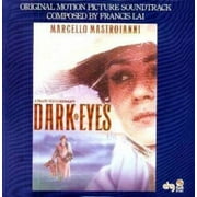 Various Artists - Dark Eyes Soundtrack - Music & Performance - Vinyl