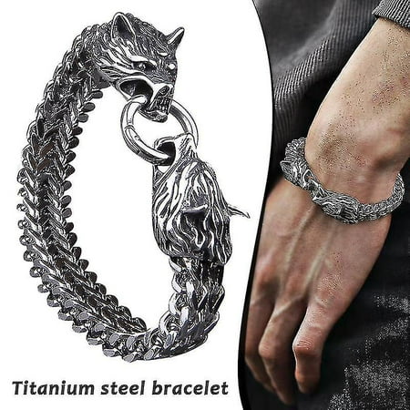 Fenrir bracelet hot sale