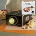 thumbnail image 1 of DIY Assemble Smartphone Cell Phone Projector 2.0 (No Power Required), 1 of 5