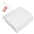 thumbnail image 3 of Paquete de 2 toallas de mano desechables médicas, servilletas de cena, toallas de papel, toallas suaves para invitados, para uso en cocina, restaurante y baño, 3 of 7