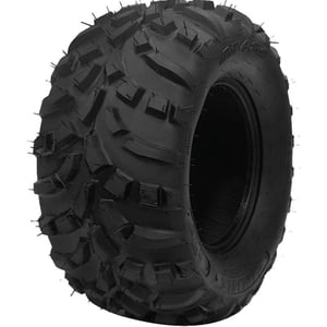 Carlisle AT489 ATV/UTV Tire – 25X1100-12 LRB 4PLY Rated Sansujyuku sansujyuku.com