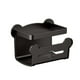 thumbnail image 2 of Wall Mounted Bathroom Storage Rack Wall Mounted Storage Box Paper Drawer Box Non Perforated Tissue Box, 2 of 6