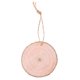 thumbnail image 5 of Paquete de Piezas de 50 Piezas Yuyangstore Decoración de Bodas Artesanal cuerda Piezas de madera rústicas, 5 of 7