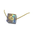 thumbnail image 1 of lionlar Collier Dolity Pendentif Sept Orgones Spirituelles Femmes Bleu, 1 of 7