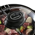 CrockPot iStir, 6 Quart (SCCPVC600ASP)