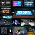 thumbnail image 2 of Tablet Ulefone Armor PAD 3 Pro Android 13 16GB+256GB+2TB, 2 of 5