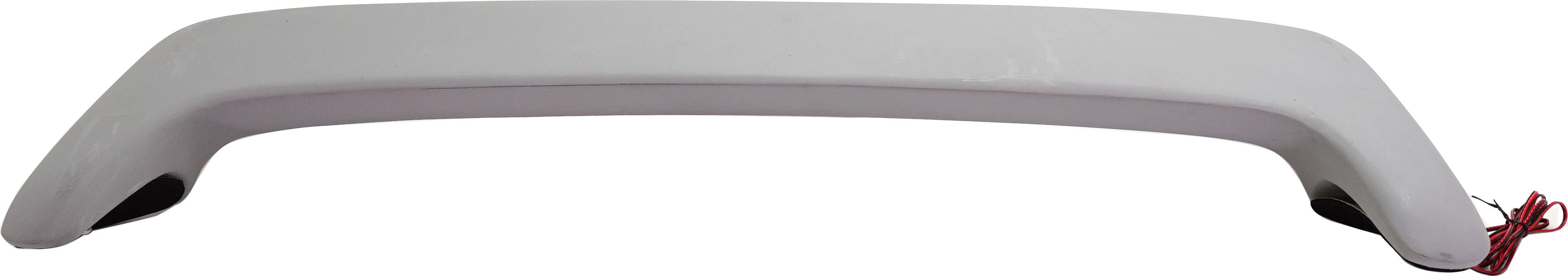 Spoiler Compatible with 1997-2001 Honda CR-V Rear Sold individually