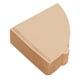 thumbnail image 5 of Filtros De Café De Cono V40 100pcs Papel De Filtro De Café En Forma De Cono Colador De Café Desechable Accesorio De Papel De Filtro De Papel 4.1x3.9x0.9 En, 5 of 7