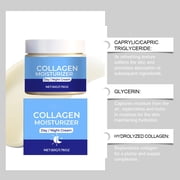 QunYou Collagenss Light Wrinkle Improvement Rough Moisturizing Cream for Men and Women