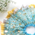 thumbnail image 7 of KAUOD Girls Tutu Skirt Stars Sequins Fluffy Tulle Skirts Sparkle Dance Party Princess Skirt Trendy Cute Dress Up Skirts, 7 of 7