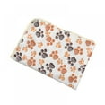 thumbnail image 1 of 9.84*9.84 inch Premium Dog Blanket, Cat Blanket. Ultra Soft Pet BlanketPerfect Blanket for Small Dogs & Large Dogs, 1 of 6