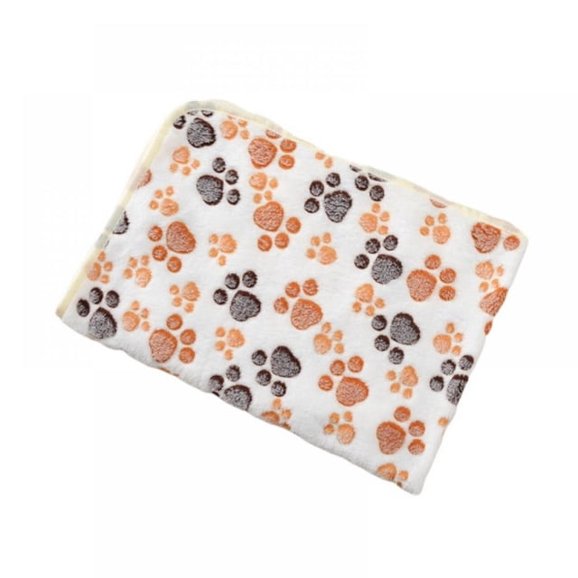 9.84*9.84 inch Premium Dog Blanket, Cat Blanket. Ultra Soft Pet BlanketPerfect Blanket for Small Dogs & Large Dogs