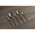 thumbnail image 3 of Beacon Black Satin 45-Piece Flatware Set, 3 of 3