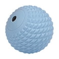 thumbnail image 2 of 5 Bolas De Para Pies, Bola De Con Punto Gatillo Para Ejercicio, Color Azul 5 piezas, 2 of 8