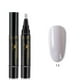 thumbnail image 3 of Set de 5 ml de rotuladores de gel para uñas en 36 colores, lápices de nail art, alta saturación, buena adherencia, no requiere base ni capa superior, fácil de aplicar para uso doméstico o en salón, 3 of 3