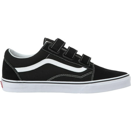 

Men s Vans Old Skool V (Suede/Canvas) 100% Original Brand New